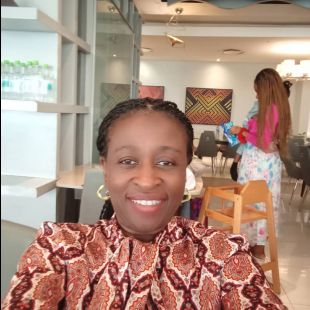 Adejoke Babatunde