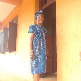 Adeshola