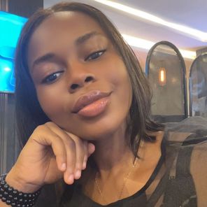 Precious Anyalewechi