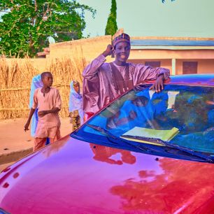 Abubakar Bashir Awaisu