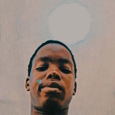 Afolabi-Peters Precious