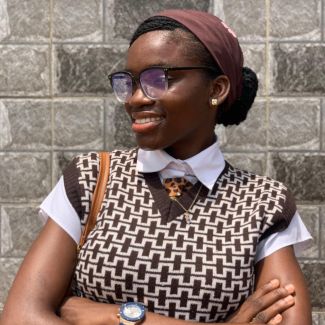 Adeogun Eunice Esther #uniqu_eaccessories😉👌
