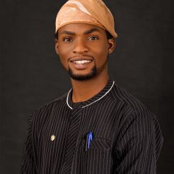 Emmanuel Aje