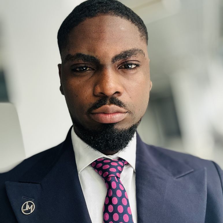 Dotun Kolawole