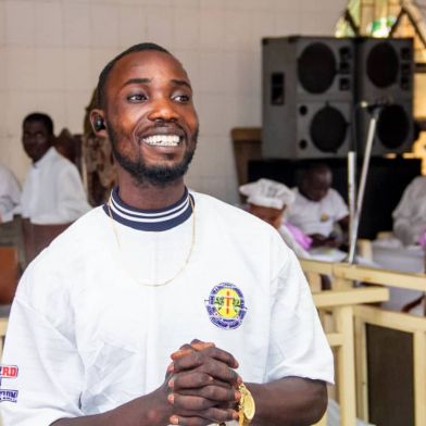 Olatunji oluwaseun michael
