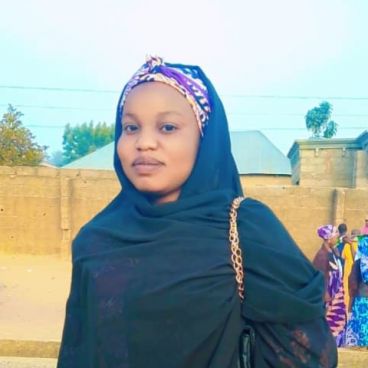 Maimunat Ahmad