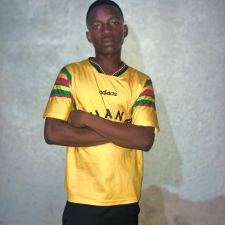 AGYEI DESMOND