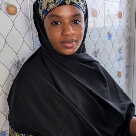 Sadiya Ahmad Musa