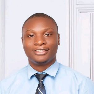 Godspower Igiogbe