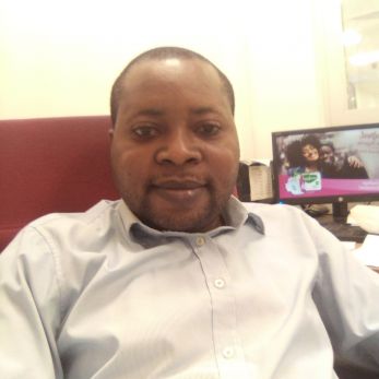 Popoola Isaiah Adebowale