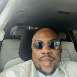 Muazu bello