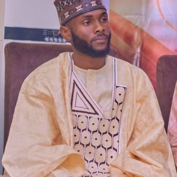 Salim S Abu