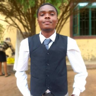 David Liadi Olunfunmi