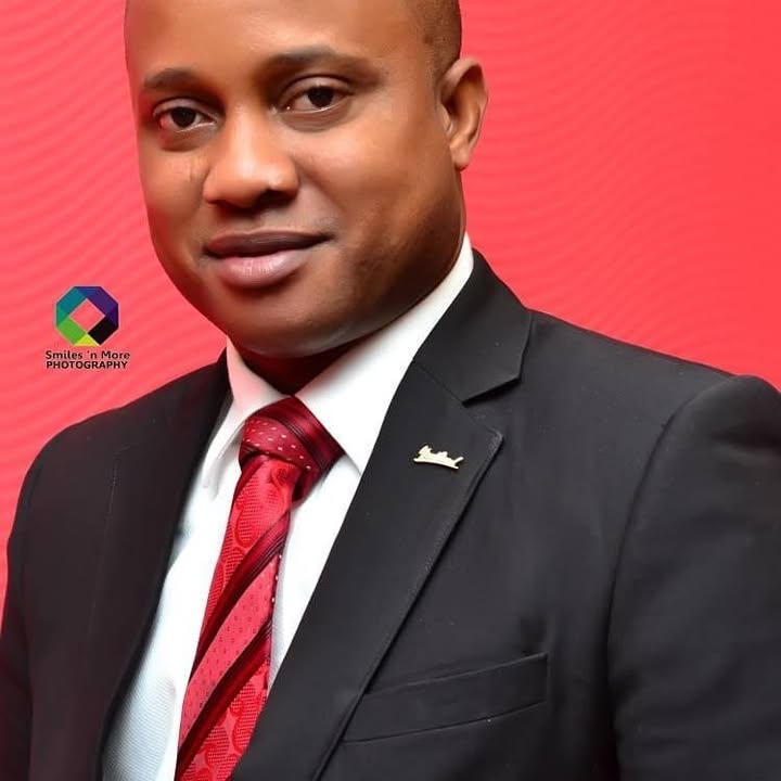 Olakunmi Onigbode