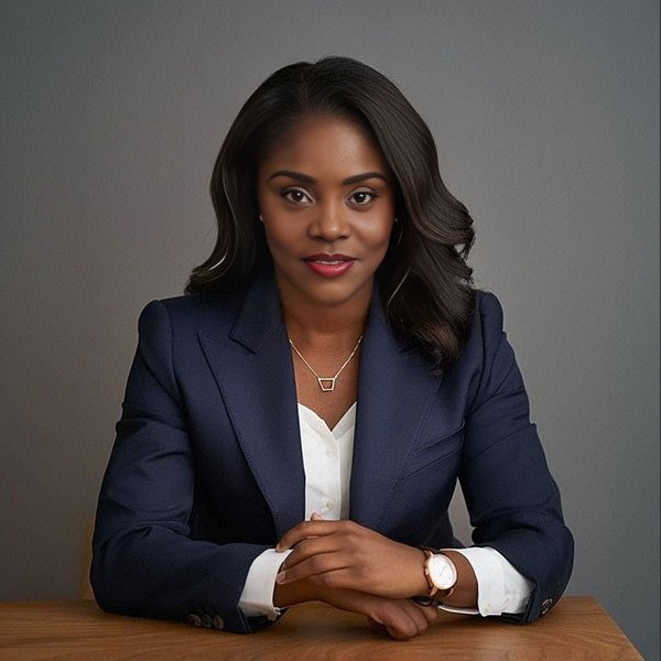 Valerie Anietie Ojo