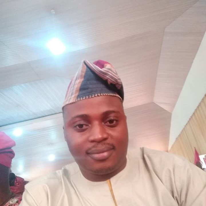 Temitope Christopher Fagbohun