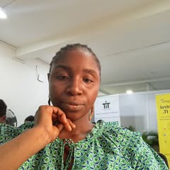 Jehosheba Musa
