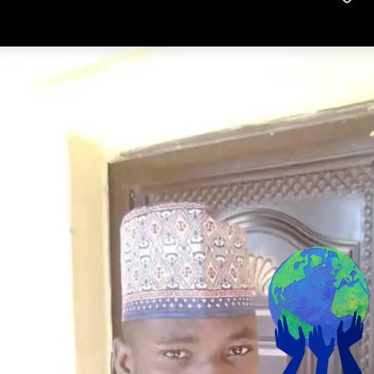 Abubakar Kolo