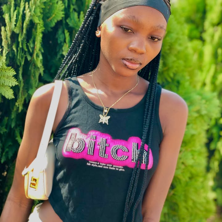 Tiana Perryy II