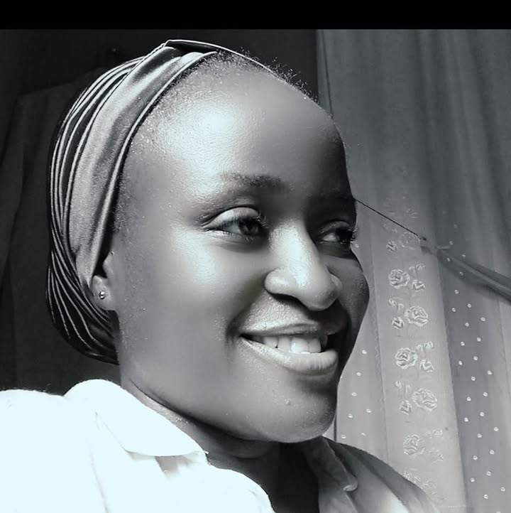 Mary Andorshiye Akpabuo