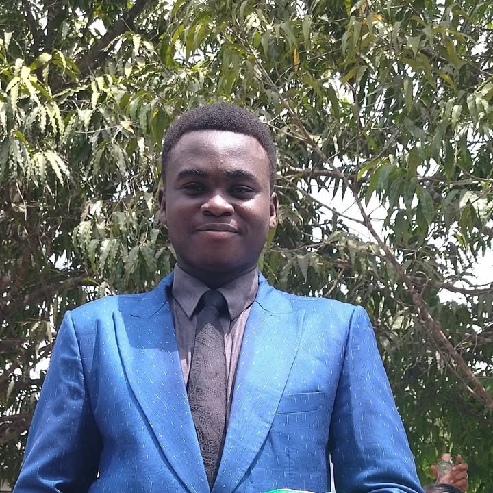 Oreoluwa Adesola