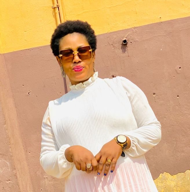 Favour Uchenna Niceday
