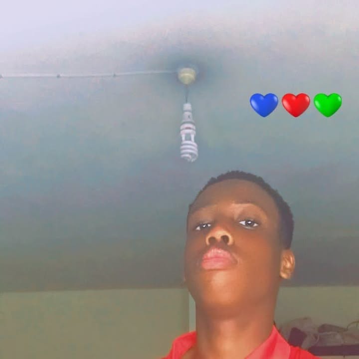 Oluwatise Joshua