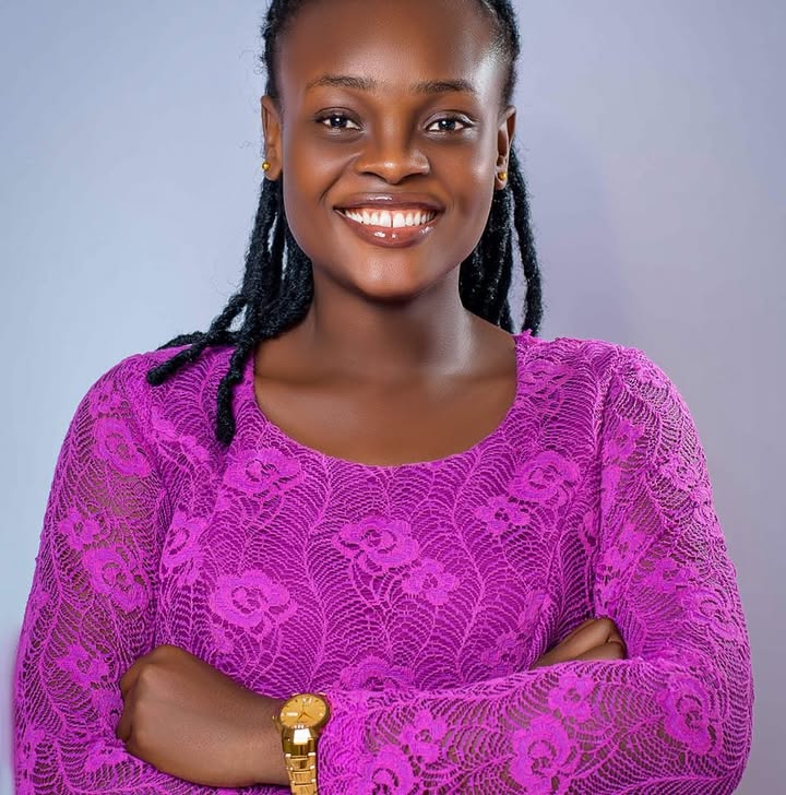 Nmesomachukwu Asomba