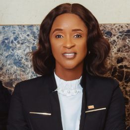 JULIE BASSEY