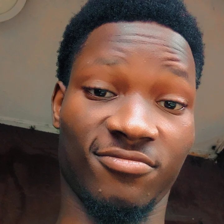 Ezekiel Afolabi