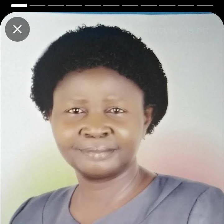 Olufunke Oluwajinmi