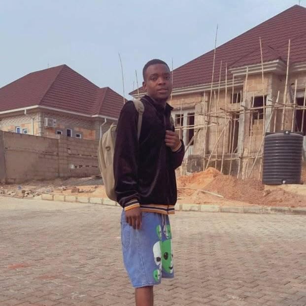 Chrisco Okechukwu