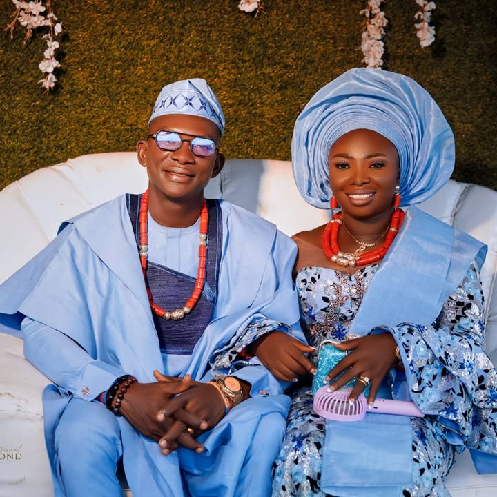 Adetimehin O Temitope Temmylizzy