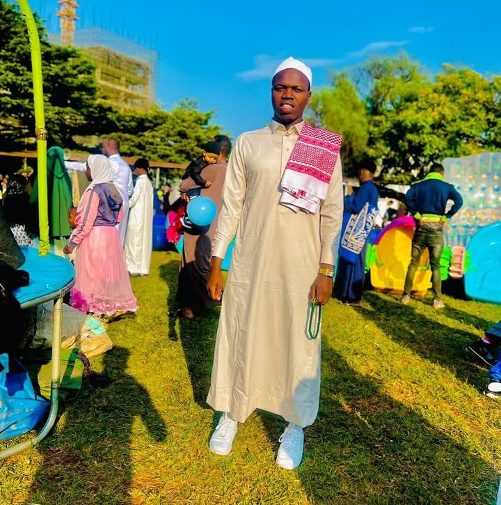 SHARIFF MOHAMED
