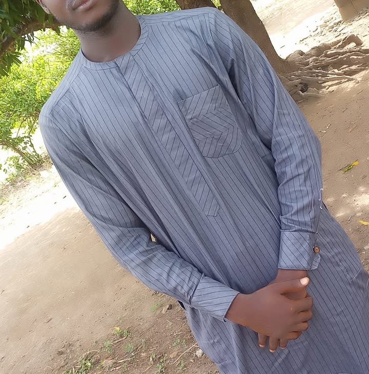Muhammad Abubakar