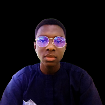 Jeremiah Jacob