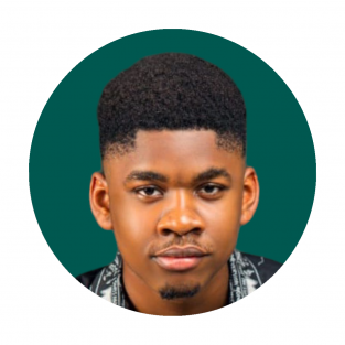Nwachukwu Chimere