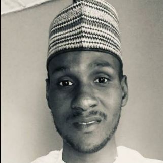Mubarak Muhammad Bello