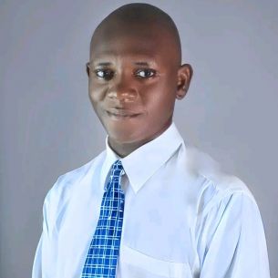 Kelvin Agbaghe