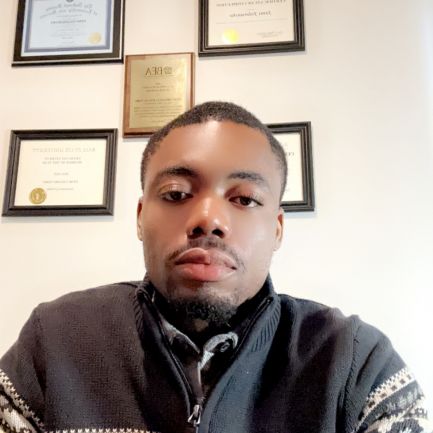Femi Folorunsho