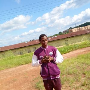 oluwakorede israel