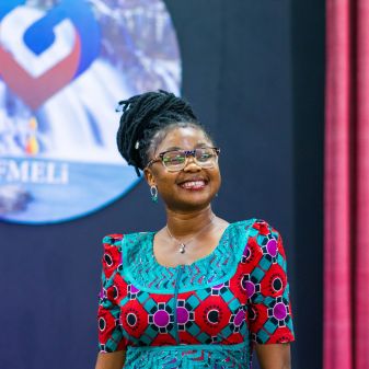 Nwani Favour Chidera