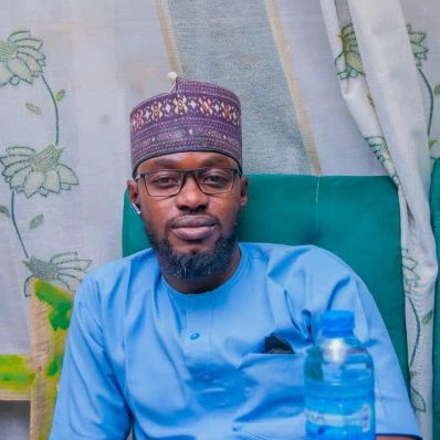 Ahmad Salisu Abdu