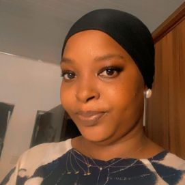 Alli Zaynab Ramadan