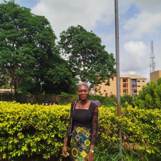 Blessing Ogbu
