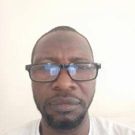 Isyaku Garba