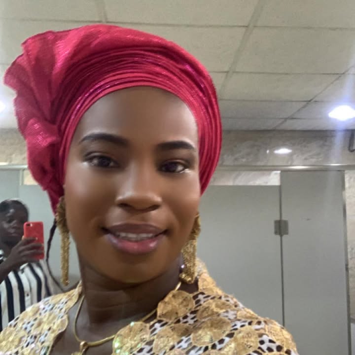 Kehinde Idowu Adewuyi