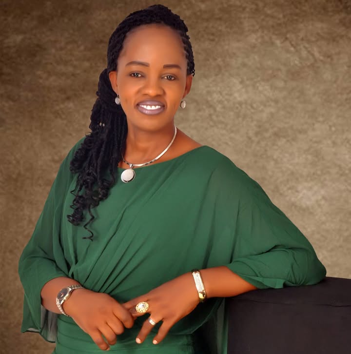 Oluwayomi Ogunkuade