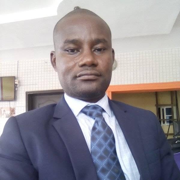 Peter Akin Akinola