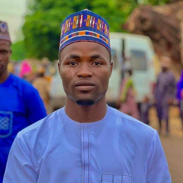 Ghazali Salisu Ya'u